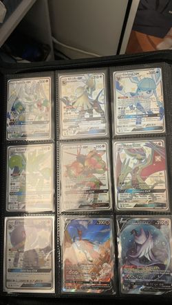 Pokémon Singles TRADE