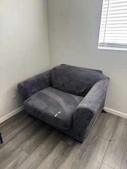 Comfy chair