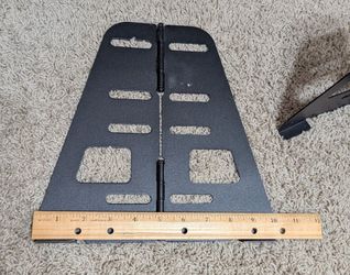 Support Brackets