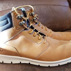 Size 10.5  Basically New. 