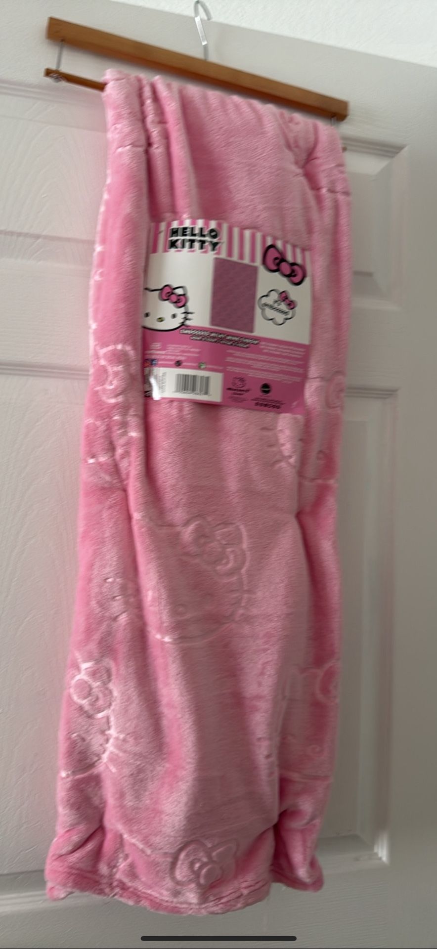 Hello kitty Blanket