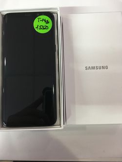 T-Mobile Samsung Galaxy S8 Plus