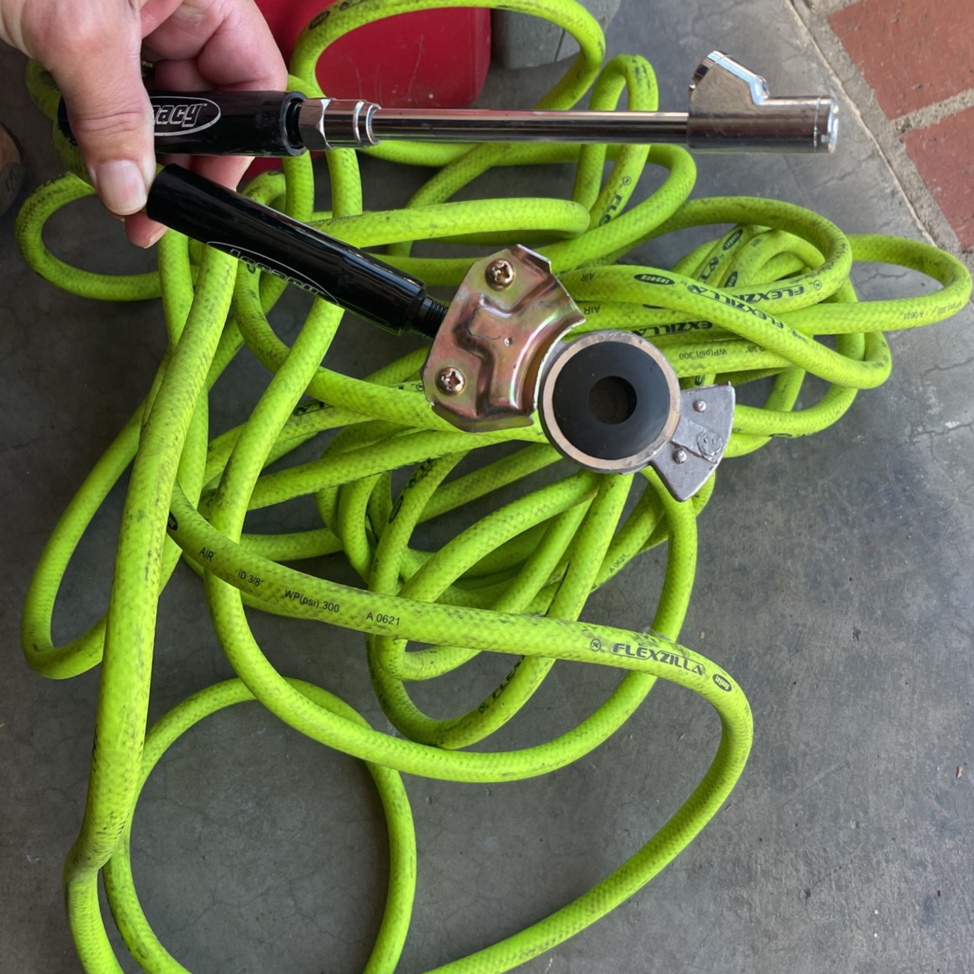 Air Hose