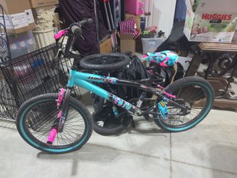 Kids Bike