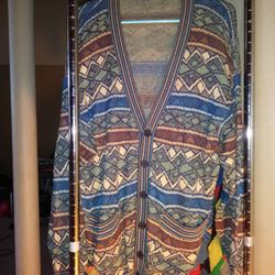 Tons Of High Fashion Designer Vintage And Legendary Pieces..