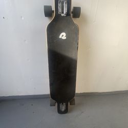 Longboard
