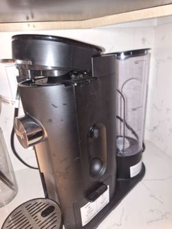 Ninja Coffee Maker