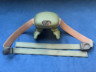 Bionic Heated Massager