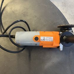 Angle Grinder