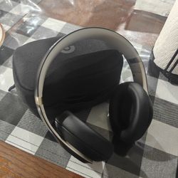 New Beats Studio Pro