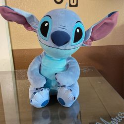 Stitch