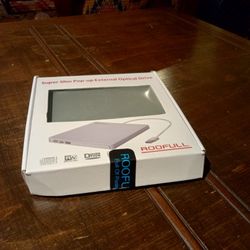 Roofull Optical Drive 