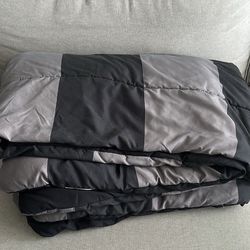 IKEA Full Size Comforter