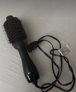 Revlon One Step Hair dryer
