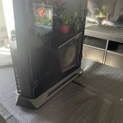 Msi Mpg trident x 