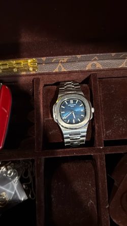 Luxury Watch