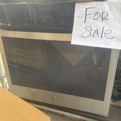 Whirlpool Oven