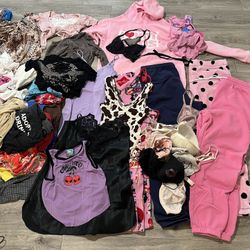 Moving Sale Women's Clothing