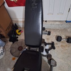 Incline Bench - OFFER
