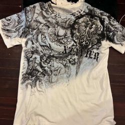 Affliction