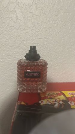 Valentino perfume