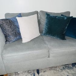 Gray Couch For SALE!
