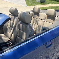 2005 Audi A4