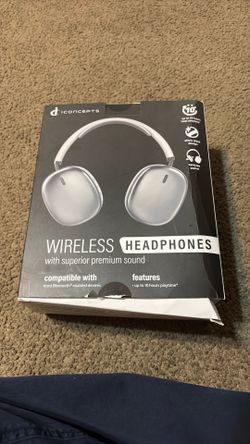 Headphones
