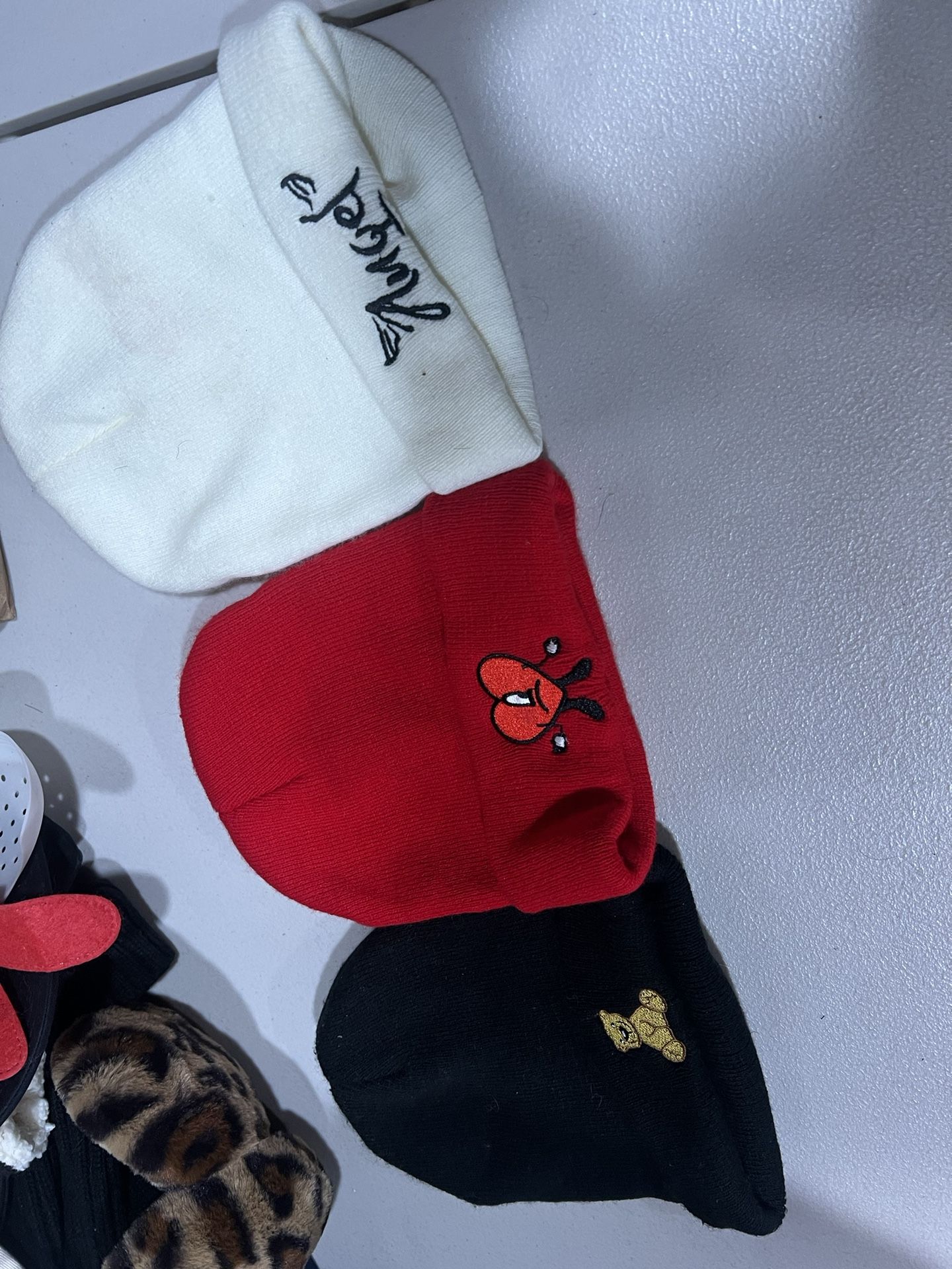 Hats Set