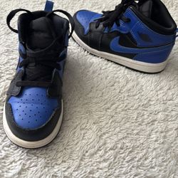 Jordan 1s