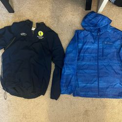 Windbreakers 