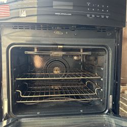 Electronic Oven