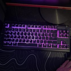 Steelsteries Apex 3 TKL