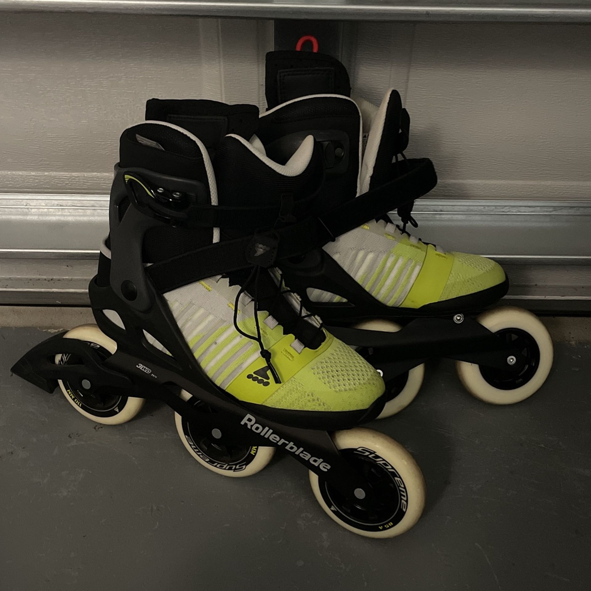 Macroblade 110 - (size 9.5)