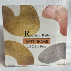 Bath Bomb