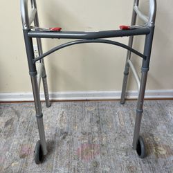 Folding Walker