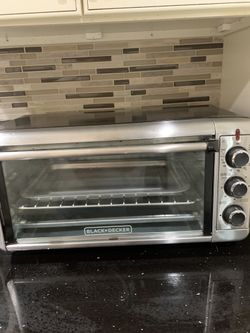 Tósete Oven