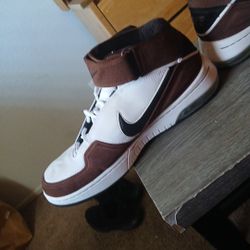 Nike Air Supreme  2006