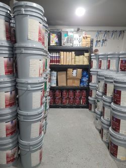 Pintura Exterior