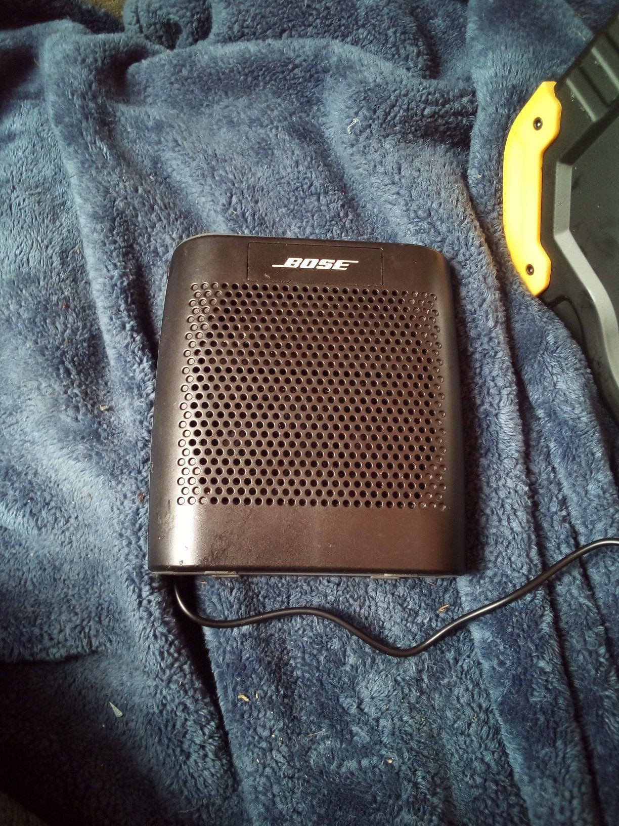 Bose SoundLink color