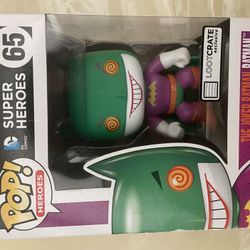 The joker Batman 65 - Funko Pop 