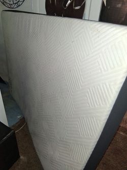 Great condition matress queen