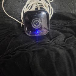 Out Door Surveillance Camera