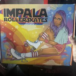 Roller Skates