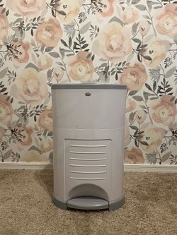 Dekor EKO Plus Diaper Pail