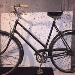 Vintage Triumph Bicycle for Sale in New York NY OfferUp