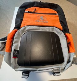 PRUCE REDUCED AGAIN: Pelican S140 ProGear Sportube Backpack,