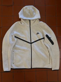 Nike Tech Fleece Full-Zip Hoodie XL