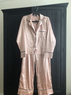 Pajama Set