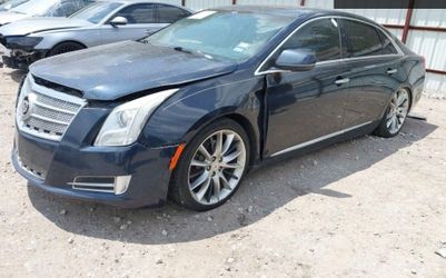 13-18 Cadillac Xts parts partout v6 3.6 motor 30 day warranty